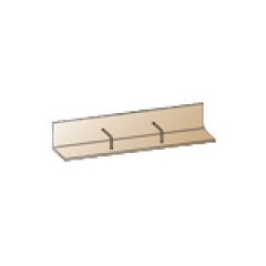 Гостиная Карина Композиция 22 (Акация Молдау) в Уфе - ufa.mebel24.online | фото 6