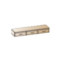 Гостиная Карина Композиция 23 (Снежный ясень) в Уфе - ufa.mebel24.online | фото 5