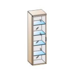 Гостиная Карина Композиция 7 (Ясень Асахи) в Уфе - ufa.mebel24.online | фото 9