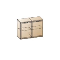 Гостиная Карина Композиция 8 (Акация Молдау) в Уфе - ufa.mebel24.online | фото 8