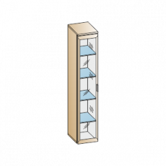 Гостиная Мелисса Композиция 1 (Акация Молдау) в Уфе - ufa.mebel24.online | фото 4