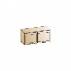 Гостиная Мелисса Композиция 10 (Гикори Джексон светлый) в Уфе - ufa.mebel24.online | фото 6