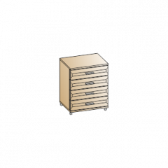 Гостиная Мелисса Композиция 10 (Снежный Ясень) в Уфе - ufa.mebel24.online | фото 2