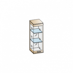 Гостиная Мелисса Композиция 11 (Акация Молдау) в Уфе - ufa.mebel24.online | фото 6
