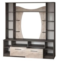 Гостиная ПРИМА-2 Центральная секция в Уфе - ufa.mebel24.online | фото