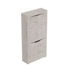Гостиная Соренто (Дуб Бонифаций) в Уфе - ufa.mebel24.online | фото 6