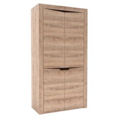 Гостиная Варсаль-5 (модульная) в Уфе - ufa.mebel24.online | фото 4