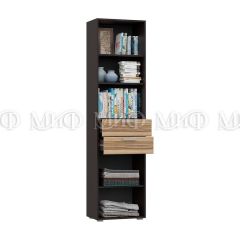 АСТИ Гостинная (МДФ) Шоколад/Венге в Уфе - ufa.mebel24.online | фото 5