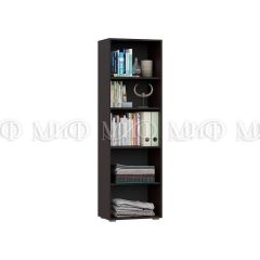 АСТИ Гостинная (МДФ) Шоколад/Венге в Уфе - ufa.mebel24.online | фото 6