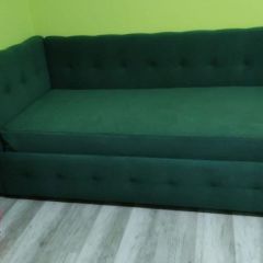 Интерьерная кровать Мирабэлла с П/М (900) в Уфе - ufa.mebel24.online | фото 10