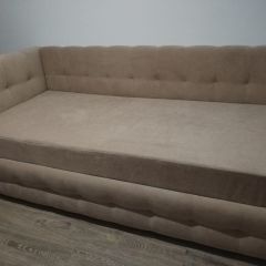 Интерьерная кровать Мирабэлла с П/М (900) в Уфе - ufa.mebel24.online | фото 12