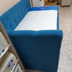 Интерьерная кровать Мирабэлла с П/М (900) в Уфе - ufa.mebel24.online | фото 7