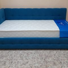 Интерьерная кровать Мирабэлла с П/М (900) в Уфе - ufa.mebel24.online | фото 3