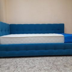 Интерьерная кровать Мирабэлла с П/М (900) в Уфе - ufa.mebel24.online | фото 4