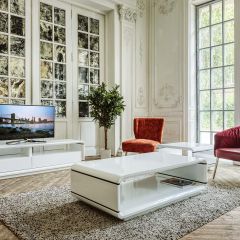Журнальный столик OPUS 130 см в Уфе - ufa.mebel24.online | фото 6