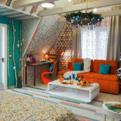 Журнальный столик OPUS 130 см в Уфе - ufa.mebel24.online | фото 9
