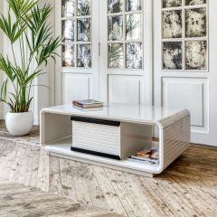 Журнальный столик VELVET 130 см в Уфе - ufa.mebel24.online | фото 8