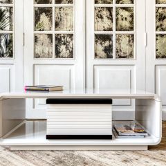 Журнальный столик VELVET 130 см в Уфе - ufa.mebel24.online | фото 10