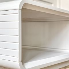 Журнальный столик VELVET QUADRO 70 см в Уфе - ufa.mebel24.online | фото 5