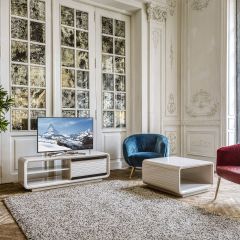 Журнальный столик VELVET QUADRO 70 см в Уфе - ufa.mebel24.online | фото 6