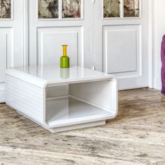 Журнальный столик VELVET QUADRO 70 см в Уфе - ufa.mebel24.online | фото 8