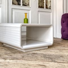 Журнальный столик VELVET QUADRO 70 см в Уфе - ufa.mebel24.online | фото 9