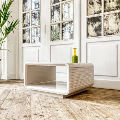 Журнальный столик VELVET QUADRO 70 см в Уфе - ufa.mebel24.online | фото 10