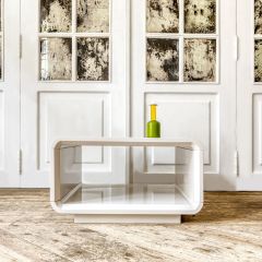 Журнальный столик VELVET QUADRO 70 см в Уфе - ufa.mebel24.online | фото 11