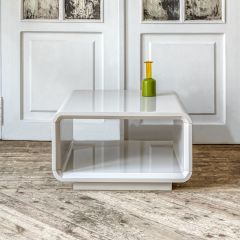 Журнальный столик VELVET QUADRO 70 см в Уфе - ufa.mebel24.online | фото 13