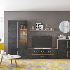 КИМ Тумба 4-х створчатая в Уфе - ufa.mebel24.online | фото 3