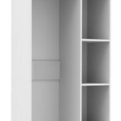 КЛАУДИ КД8 Шкаф для одежды в Уфе - ufa.mebel24.online | фото 2