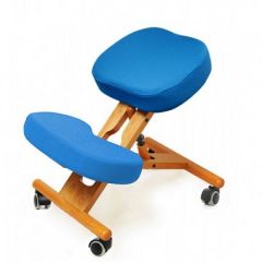 Коленный стул Smartstool KW02 + Чехлы в Уфе - ufa.mebel24.online | фото
