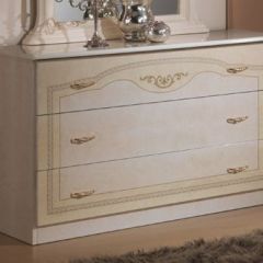 Комод (08.230) Ирина (беж) в Уфе - ufa.mebel24.online | фото