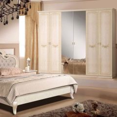 Комод (08.230) Ирина (беж) в Уфе - ufa.mebel24.online | фото 2