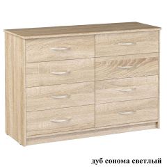Комод 1200 (Эко) в Уфе - ufa.mebel24.online | фото 2