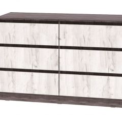 Комод 1200 НКМ Милана векция №12 в Уфе - ufa.mebel24.online | фото