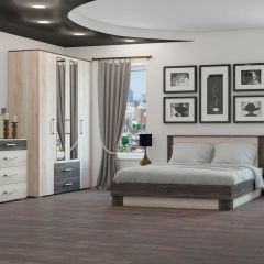Комод 2.8 ВЕРСАЛЬ-1 в Уфе - ufa.mebel24.online | фото 3