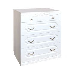 Комод 990 "Мария-Луиза 8" в Уфе - ufa.mebel24.online | фото