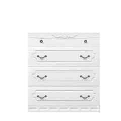 Комод 990 "Мария-Луиза 8" в Уфе - ufa.mebel24.online | фото 4