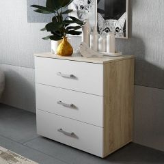 Комод Diamond Тип 1 в Уфе - ufa.mebel24.online | фото 3
