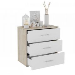 Комод Diamond Тип 1 в Уфе - ufa.mebel24.online | фото 4