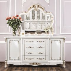 Комод Флоренция в Уфе - ufa.mebel24.online | фото 4
