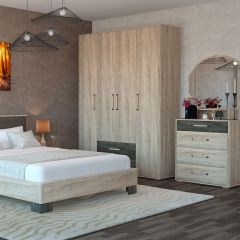 Комод К-2.7 ВЕРСАЛЬ-2 в Уфе - ufa.mebel24.online | фото 4