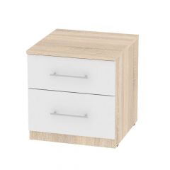 Комод K-48x45x45-1 Калисто (тумба прикроватная) в Уфе - ufa.mebel24.online | фото