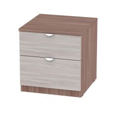 Комод K-48x45x45-1-TR Калисто (тумба прикроватная) в Уфе - ufa.mebel24.online | фото