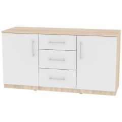 Комод K-70x135x45-1 Калисто в Уфе - ufa.mebel24.online | фото
