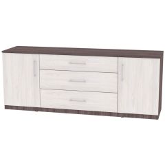 Комод K-70x180x45-1 Калисто в Уфе - ufa.mebel24.online | фото 14