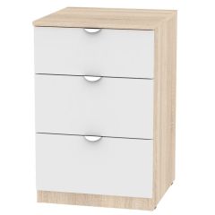 Комод K-70x45x45-1-TR Калисто в Уфе - ufa.mebel24.online | фото