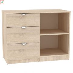 Комод "Калисто (K13)" ручка торцевая TR-2 в Уфе - ufa.mebel24.online | фото 2