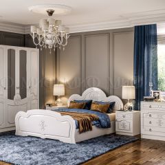 КАРОЛИНА Комод в Уфе - ufa.mebel24.online | фото 2